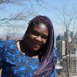 Meet your Posher, Charlene